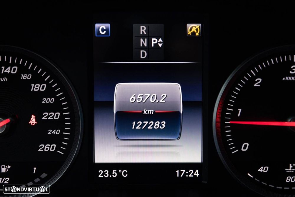 Mercedes-Benz GLC 220 d 4Matic 9G-TRONIC Exclusive - 25