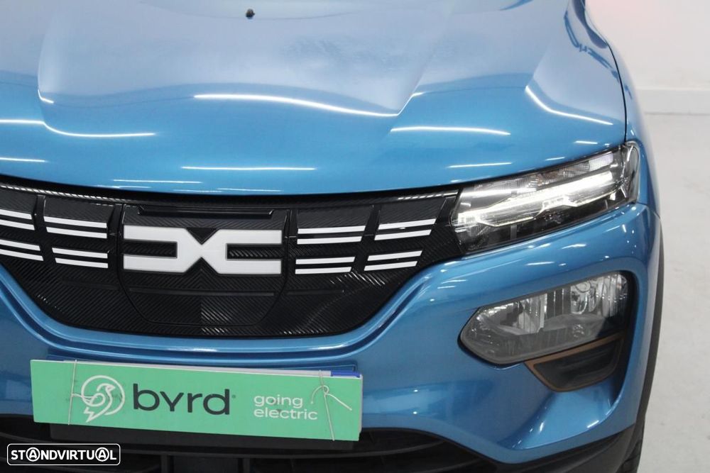 Dacia Spring Electric 65 Extreme - 5