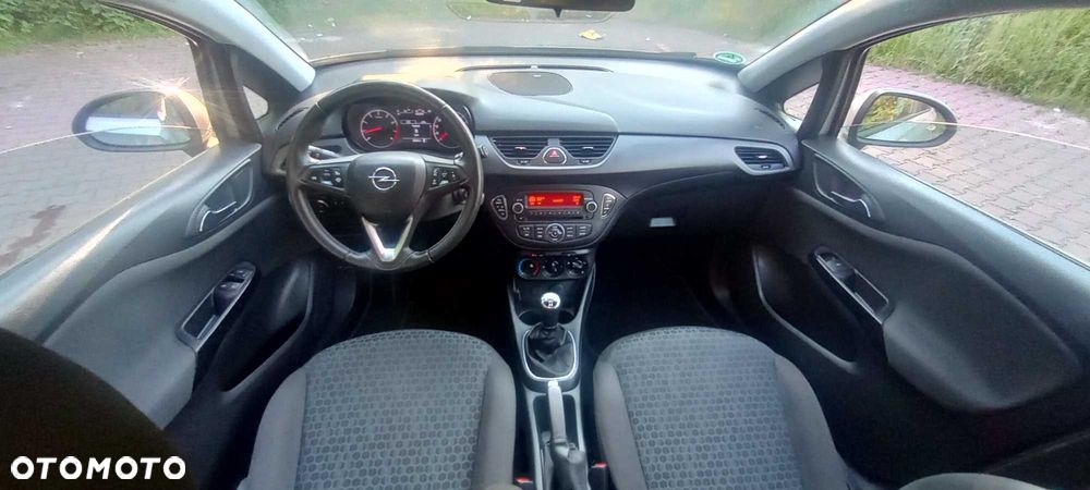 Opel Corsa - 5