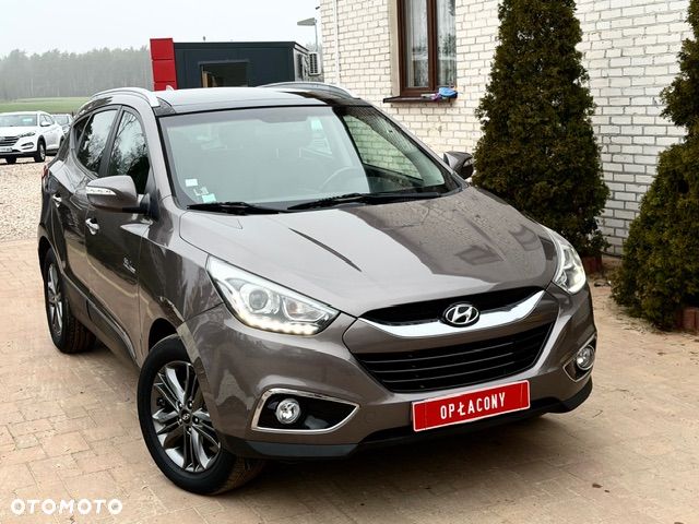 Hyundai ix35 - 9