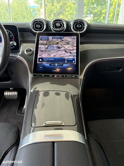 Mercedes-Benz GLC - 11