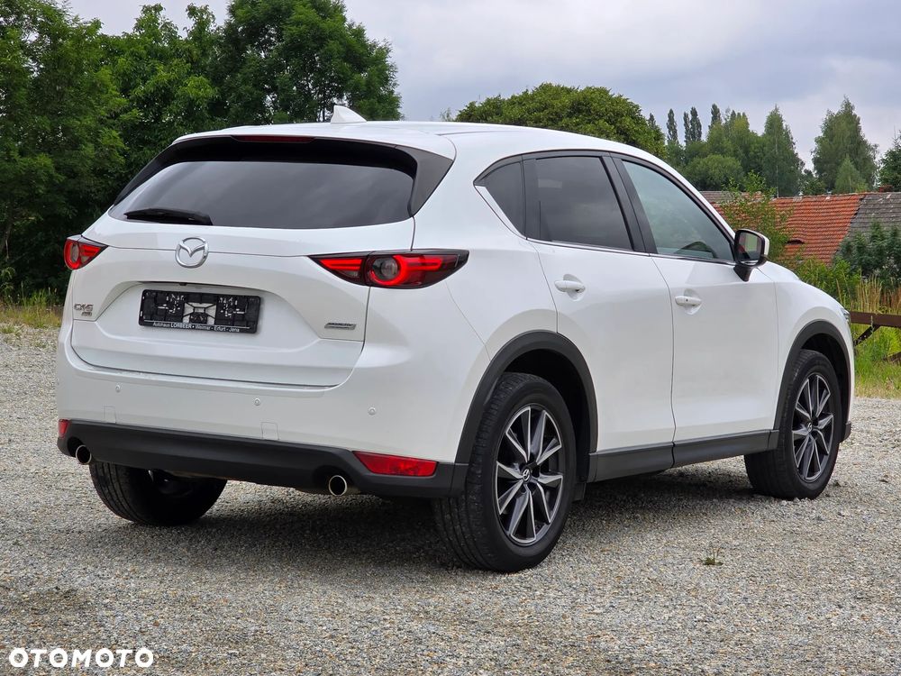 Mazda CX-5 2.2 D Skypassion - 7