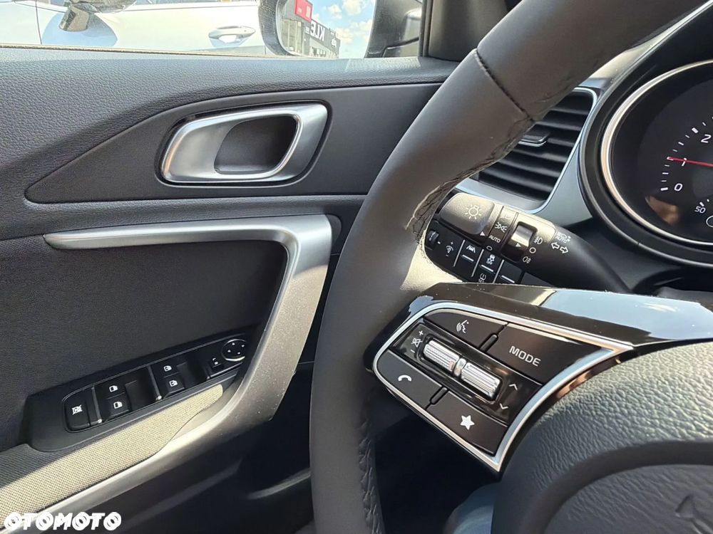 Kia XCeed 1.6 T-GDI M DCT - 7