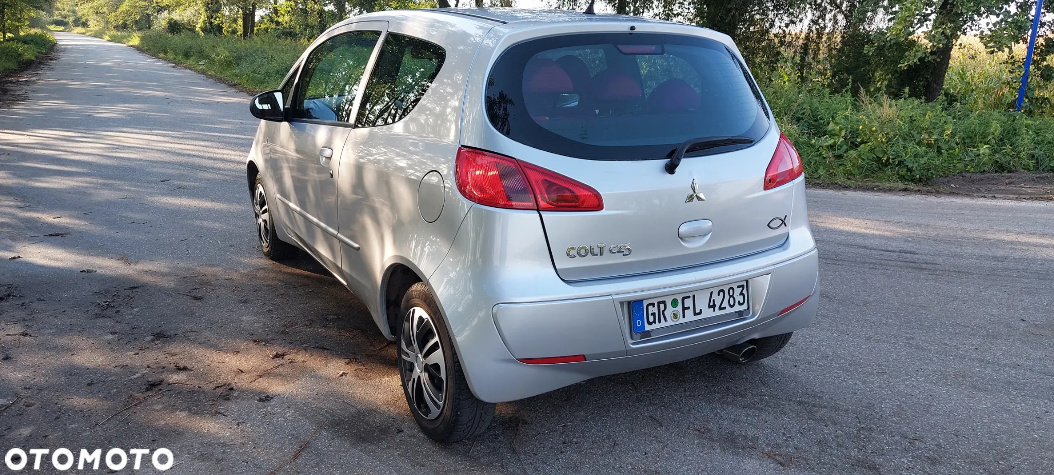 Mitsubishi Colt 1.3 ClearTec Invite - 11