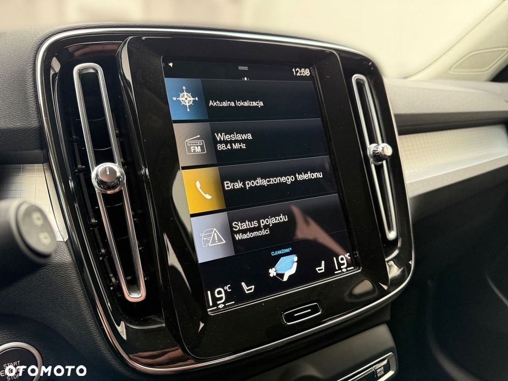 Volvo XC 40 - 19
