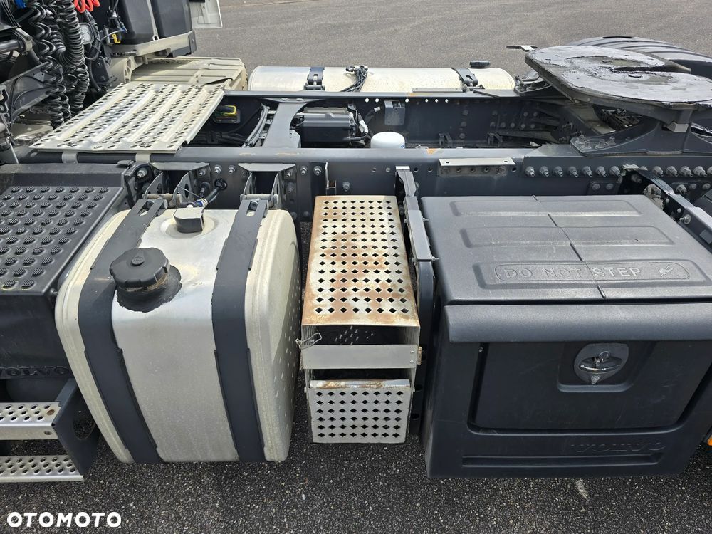 Volvo FH 460 ASO Francja. Rej.28.01.2020 - 6