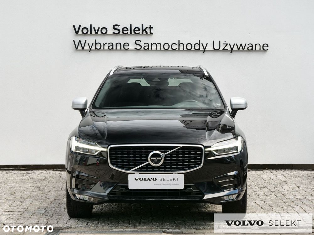 Volvo XC 60 - 3
