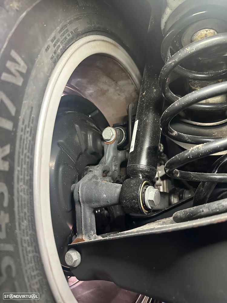 VW Golf 2.0 TDi BlueMotion Edition - 57