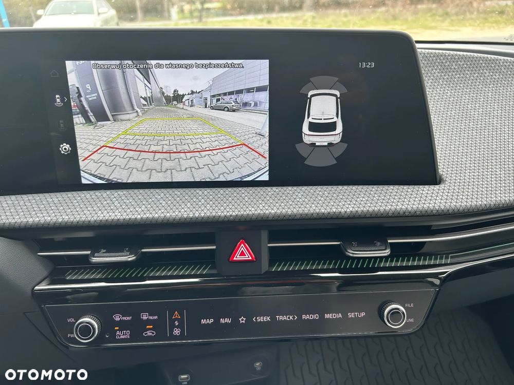Kia EV6 77.4kWh Plus - 9