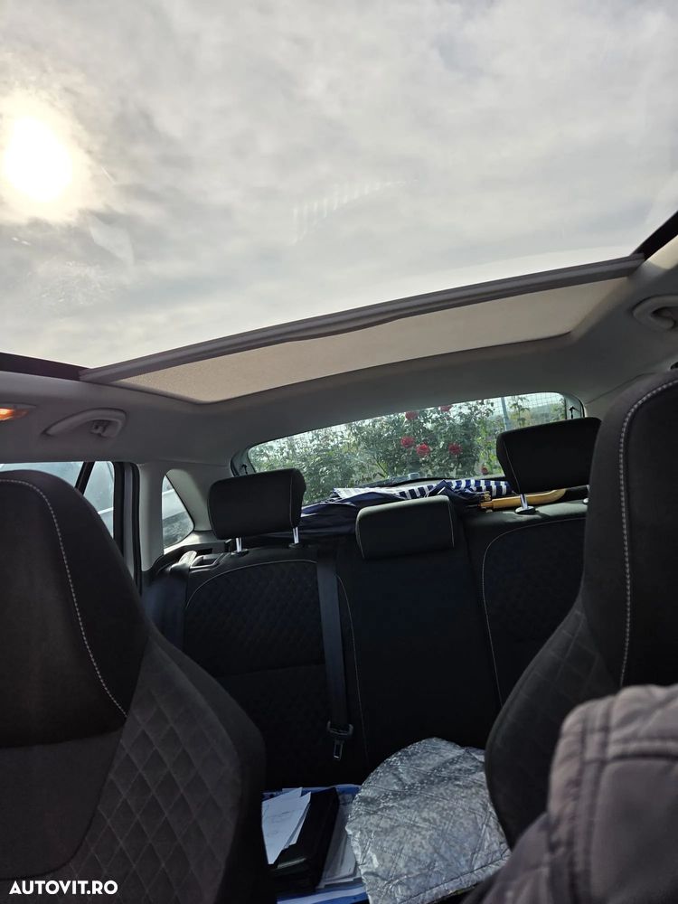 Skoda RAPID Spaceback 1.6 TDI Ambition - 13