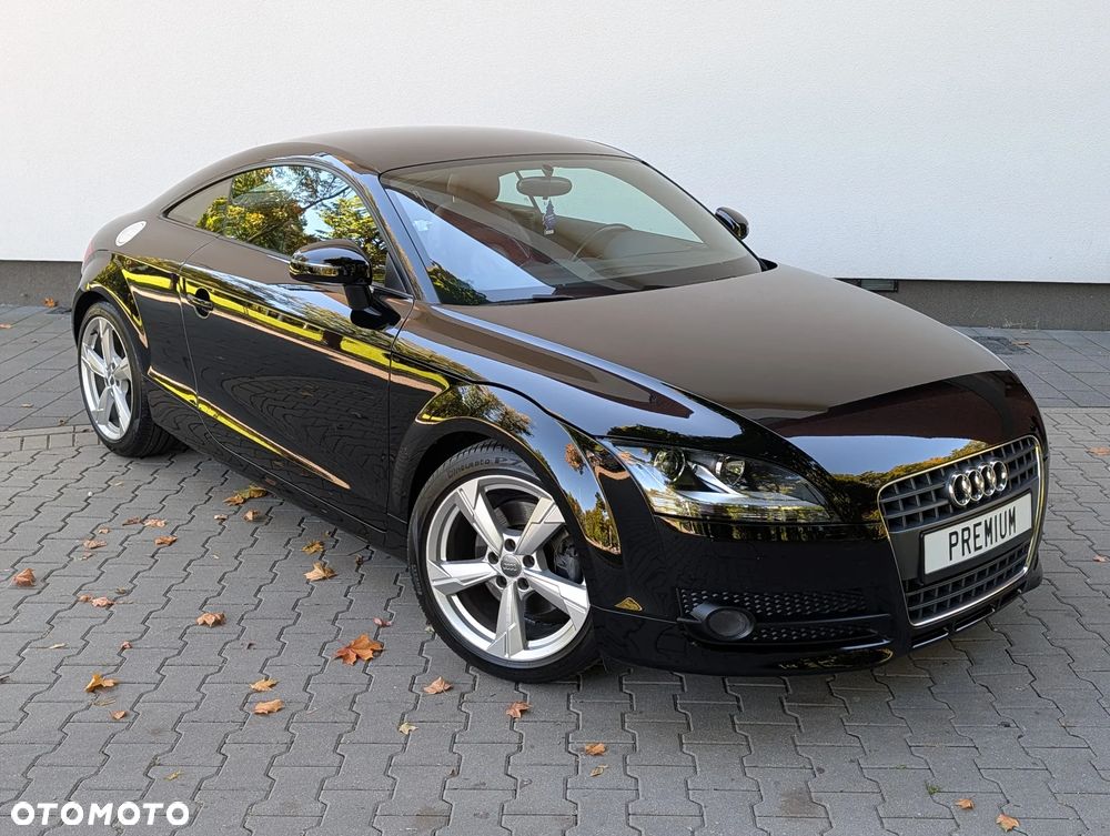 Audi TT Coupé 2.0 TFSI - 11