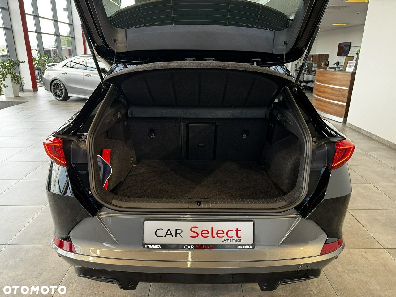 Cupra Formentor - 13
