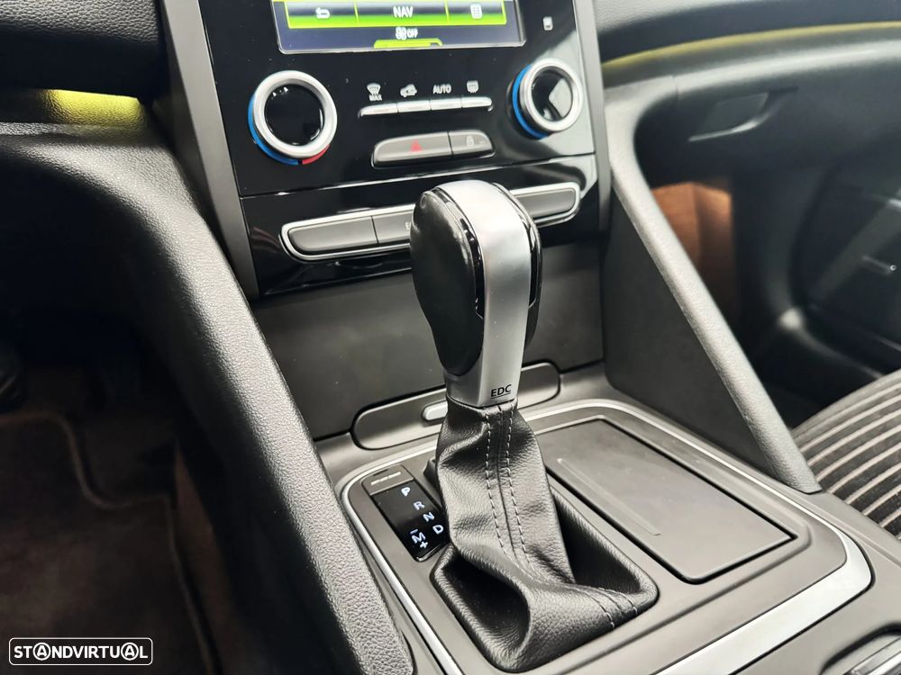 Renault Talisman 1.6 dCi Intens EDC - 22