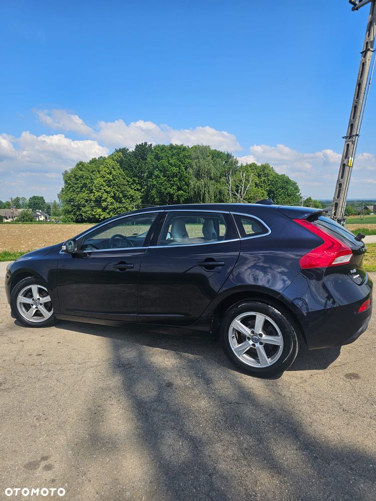 Volvo V40 D2 Drive-E Kinetic - 15