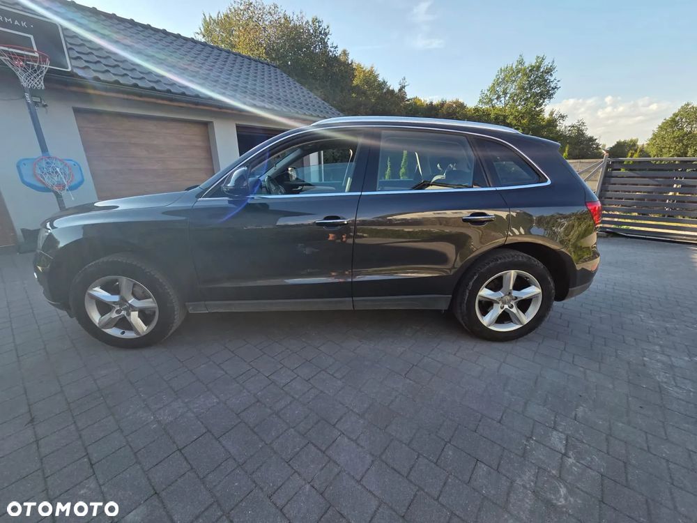 Audi Q5 2.0 TDI clean diesel Quattro S tronic - 5