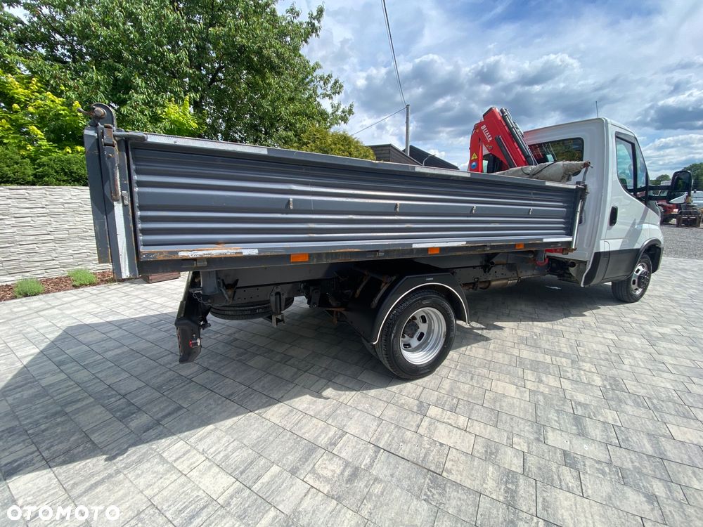 Iveco Daily 35C16 - 18