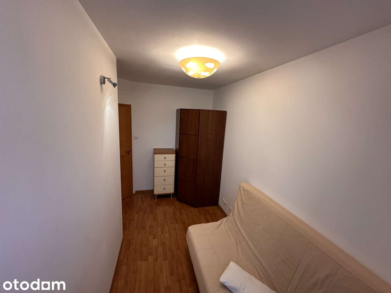 40m2, blisko metra Wawrzyszew, gotowe