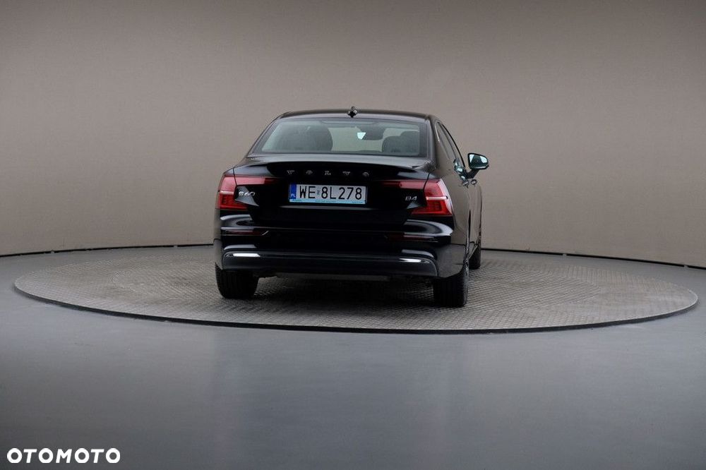 Volvo S60 - 5