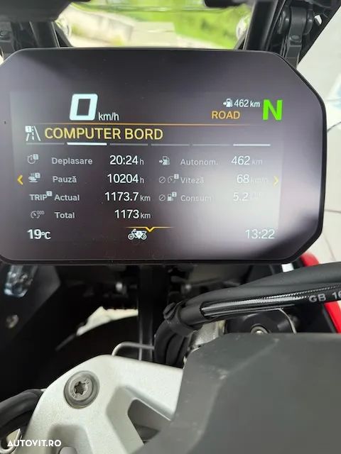 BMW R 1300 GSA - 3