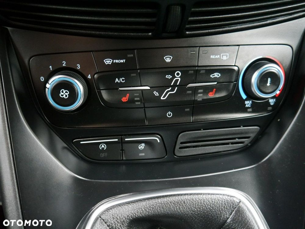 Ford Grand C-MAX 1.5 TDCi Start-Stopp-System Business Edition - 20