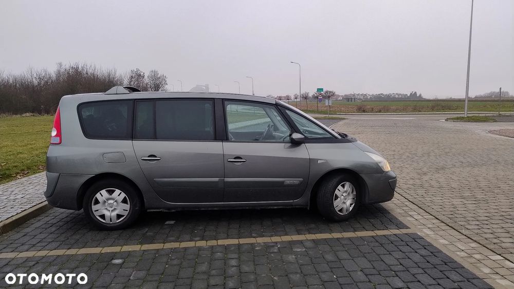 Renault Grand Espace - 7