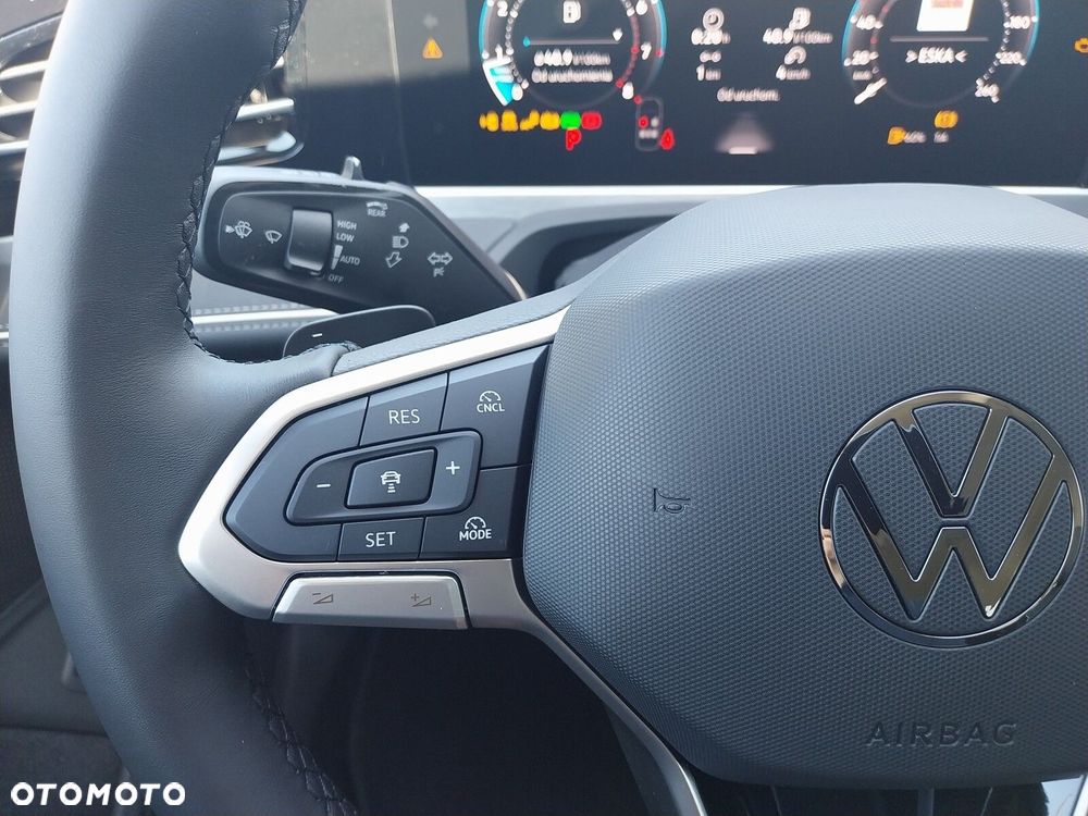 Volkswagen Passat Variant - 9