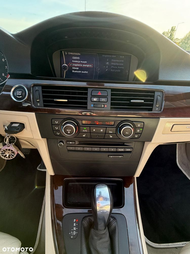 BMW Seria 3 - 17