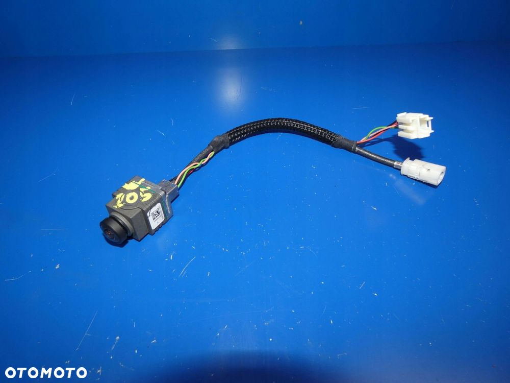 MERCEDES C KLASA W205 W213 W222 KAMERA COFANIA - 1