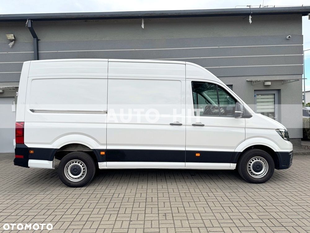 Volkswagen Crafter - 12