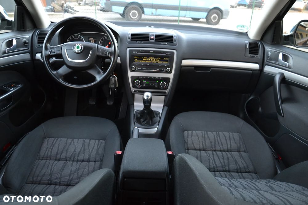 Skoda Octavia 1.6 TDI Ambition - 6
