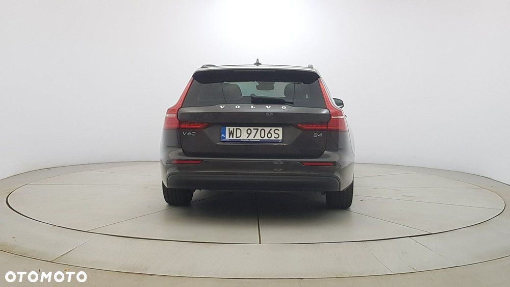 Volvo V60 - 6