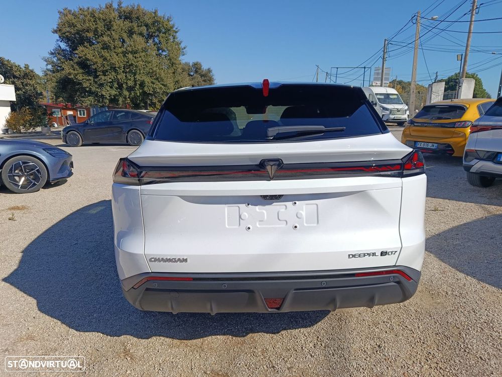 Changan Deepal S07 80 kWh - 15