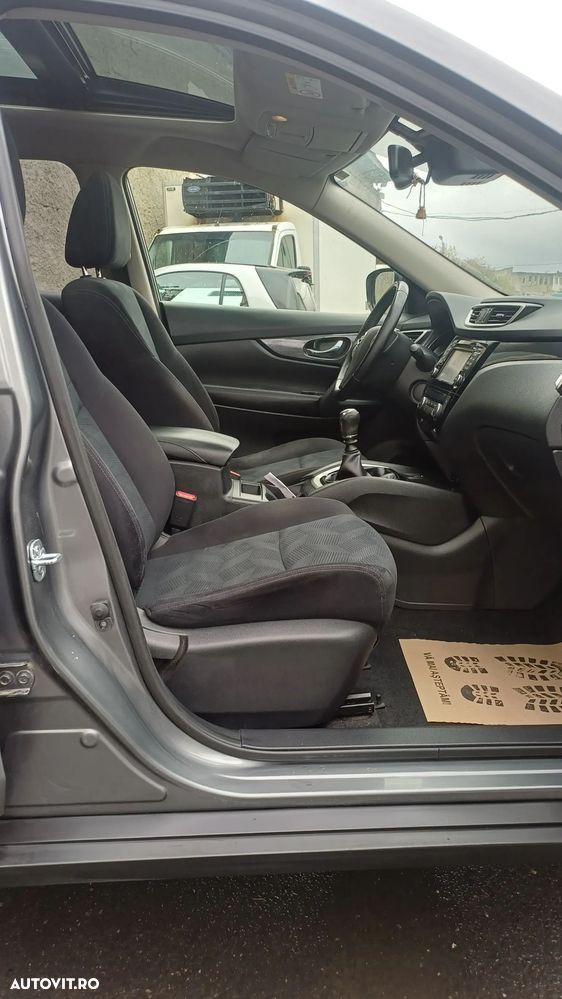Nissan X-Trail - 6