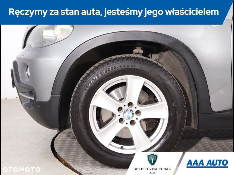 BMW X5 - 16