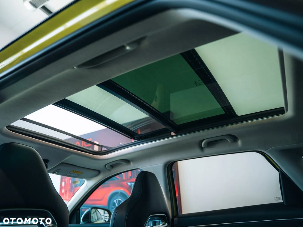 BAIC 5 1.5T Comfort DCT - 24