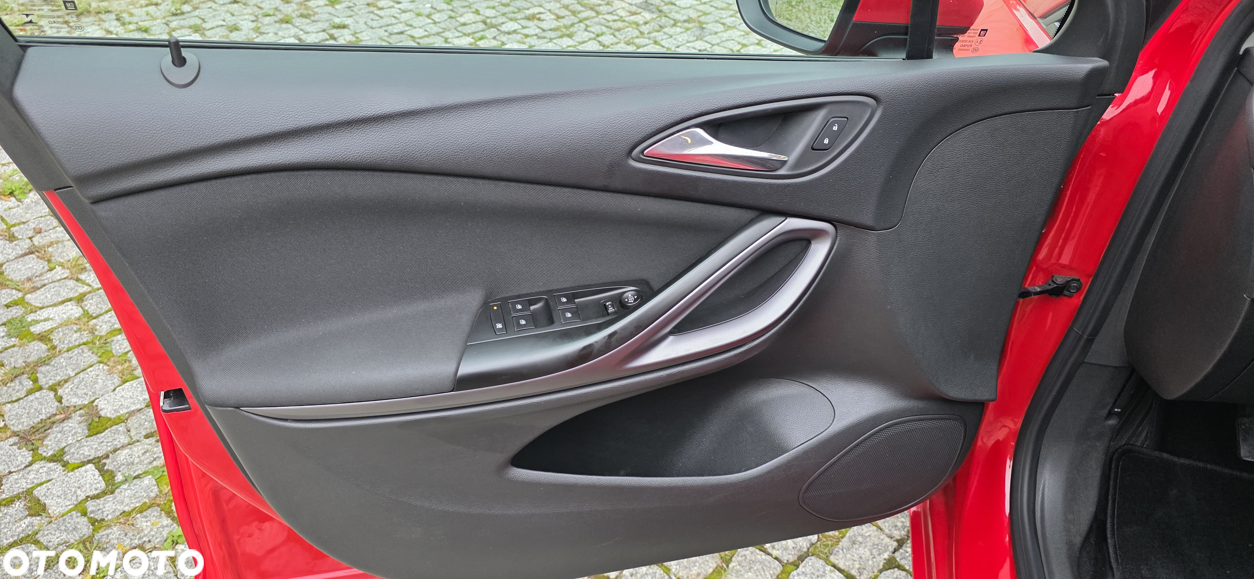 Opel Astra 1.6 CDTI DPF ecoFLEX Sports TourerStart/Stop Exklusiv - 18