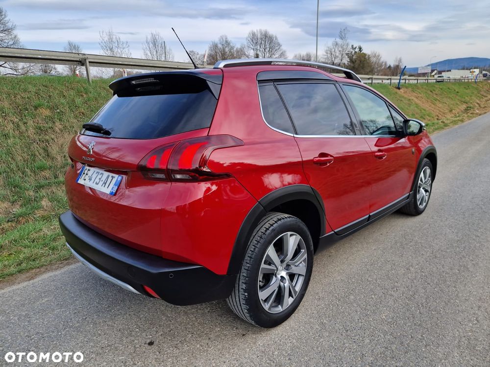 Peugeot 2008 - 3