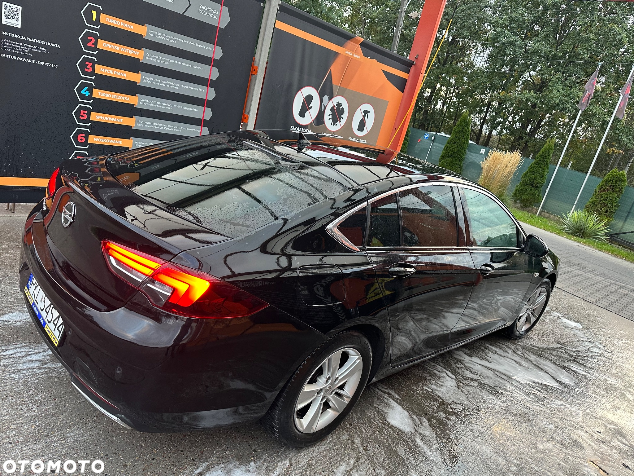 Opel Insignia 2.0 CDTI Elegance S&S - 5