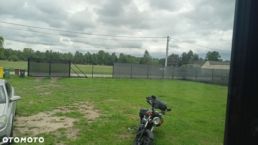 Keeway Superlight - 7