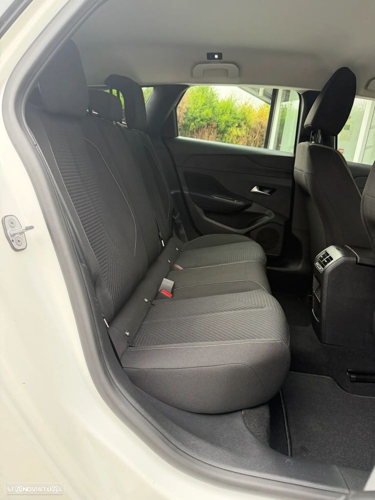 Peugeot 308 SW BlueHDi 130 Active Pack - 13