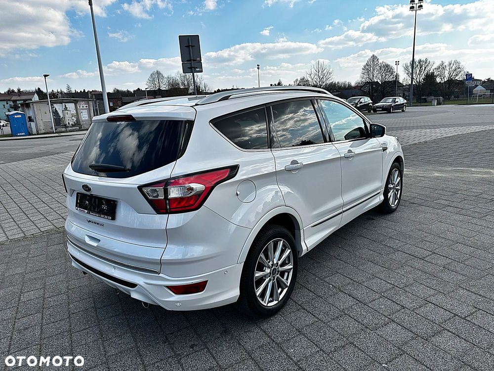 Ford Kuga - 8