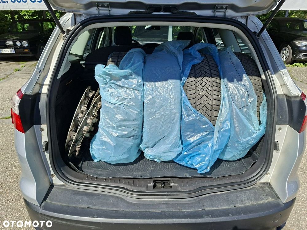 Ford Focus 1.6 TDCi Edition - 26