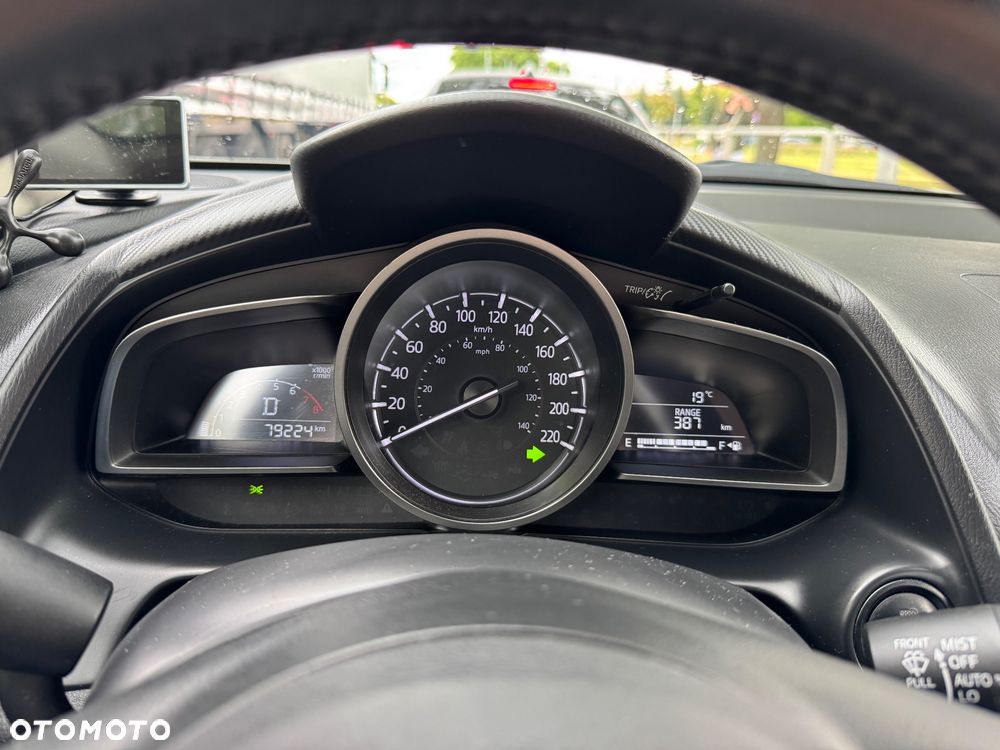 Mazda CX-3 2.0 Skyenergy AWD - 8