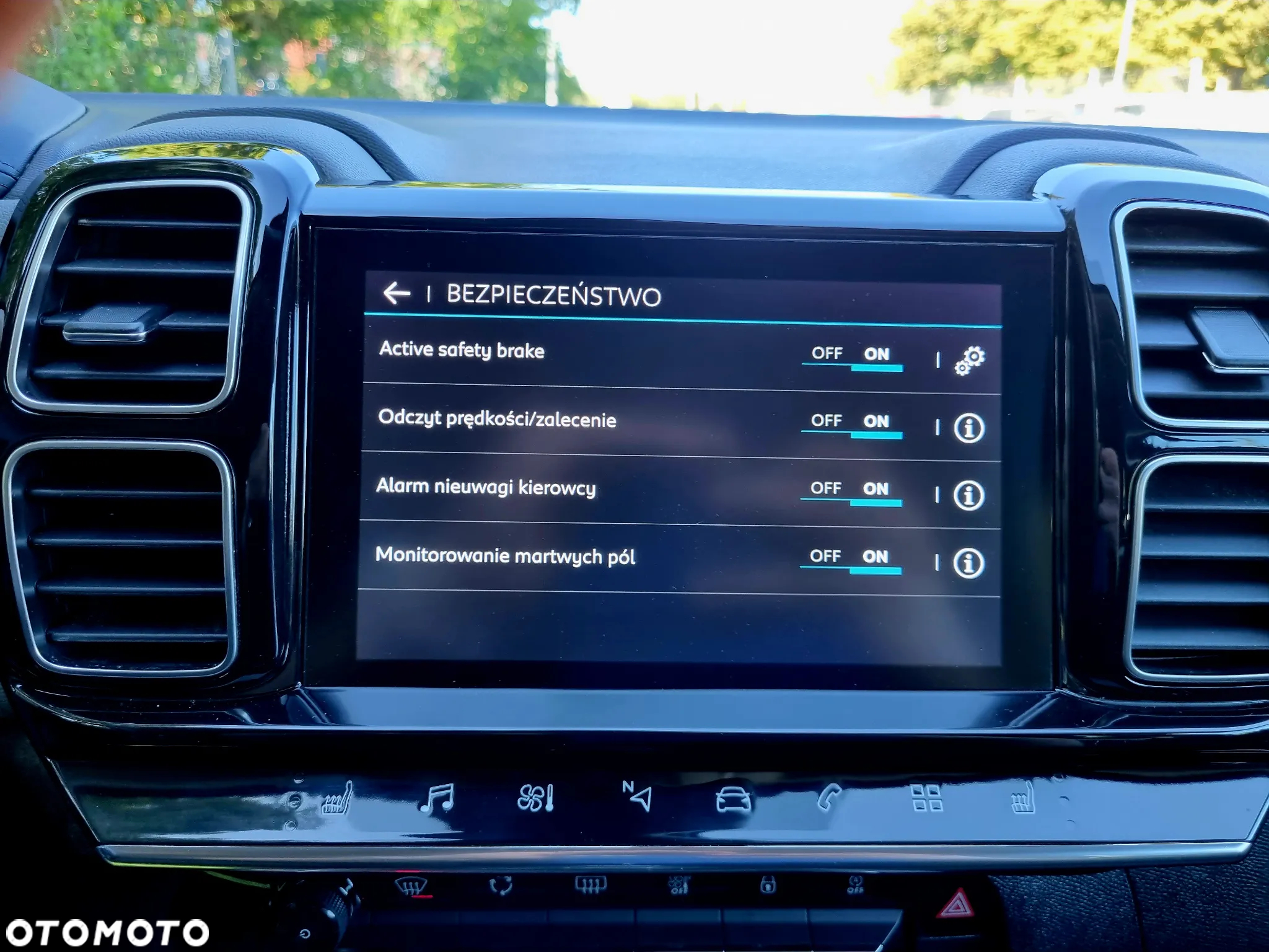 Citroën C5 Aircross 1.2 PureTech Live - 21