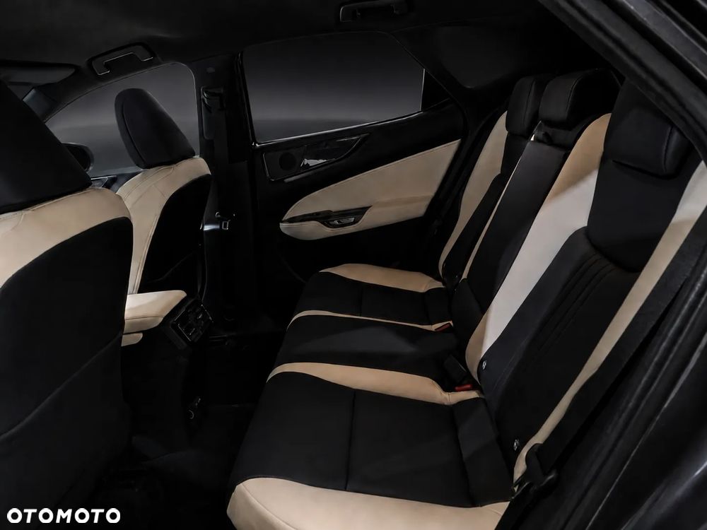 Lexus NX 350h Prestige 2WD - 7