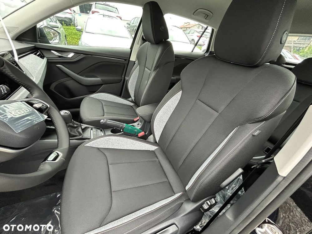 Skoda Scala 1.5 TSI Drive - 13