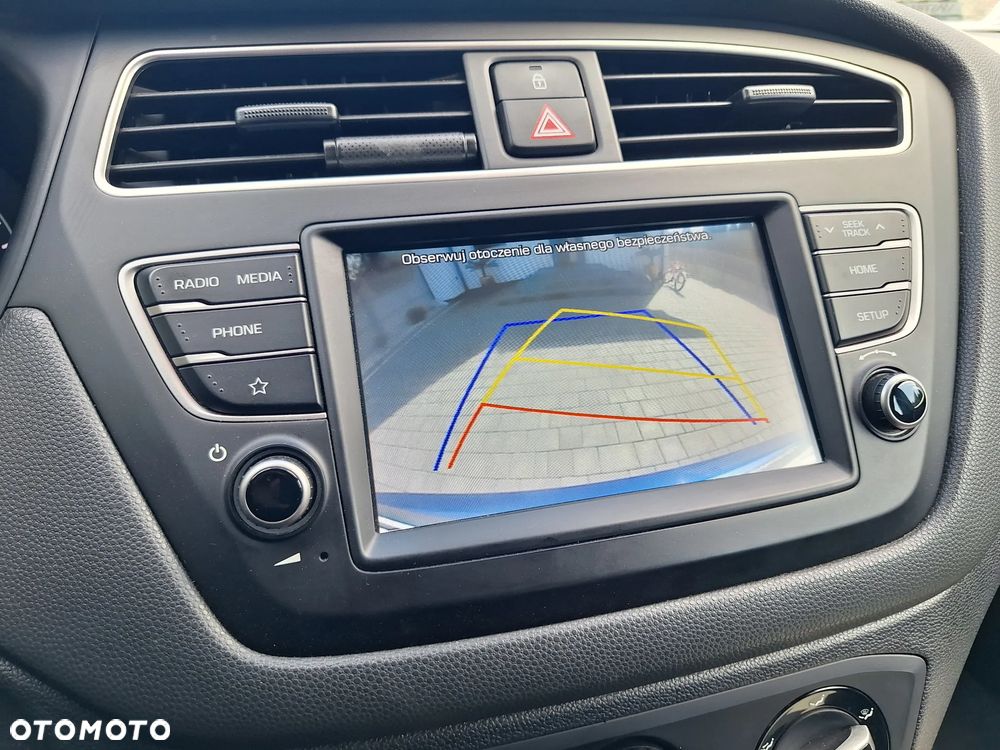 Hyundai i20 1.2 Comfort - 6