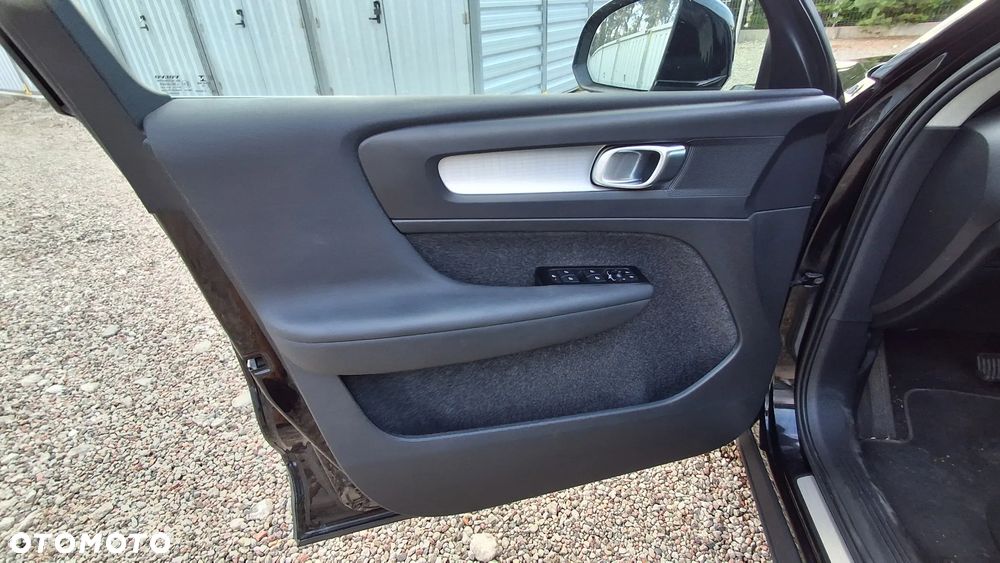 Volvo XC 40 T5 Twin Engine DKG Inscription - 21