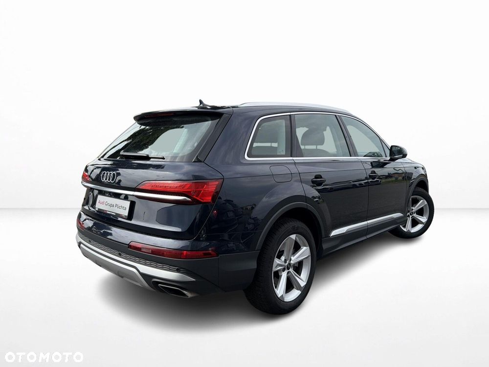 Audi Q7 - 11
