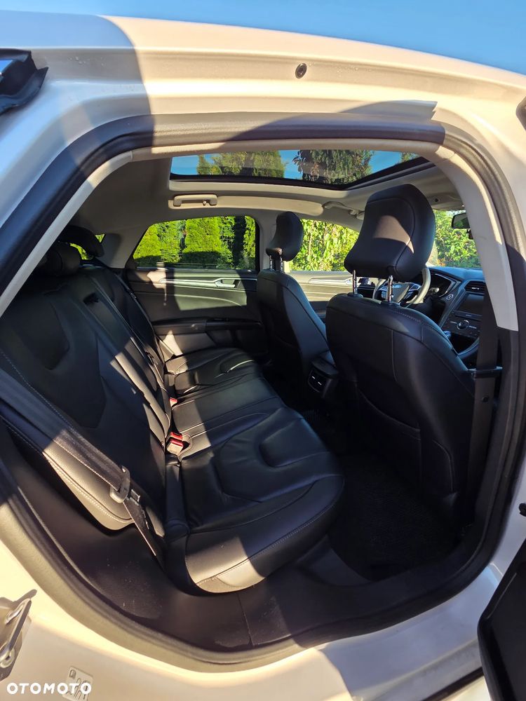 Ford Mondeo 2.0 TDCi Bi-Turbo ST-Line PowerShift - 18